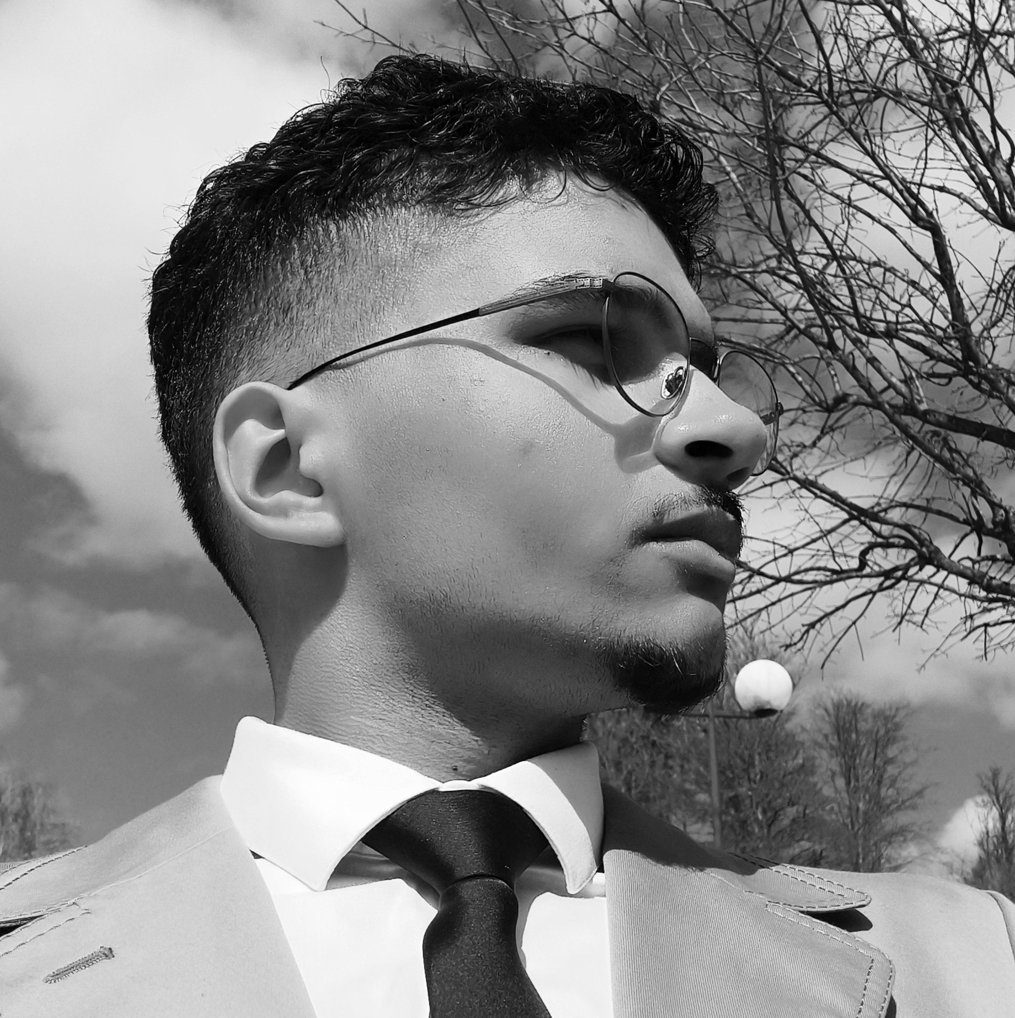 Photo de profil